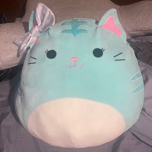 Squishmallows